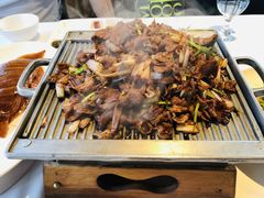 -四季民福烤鸭店(前门店)