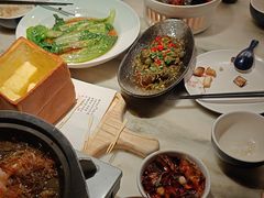 -绿茶餐厅(昆明世纪金源店)