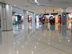 -银泰百货(北京大红门店)