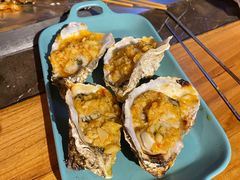 -那些年记忆烧烤