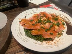 -侘与火 Wabi 侘寂烟火•锅物料理(大屯DT51店)