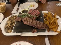 -Entrecôte 法国牛扒馆(保利·时光里店)