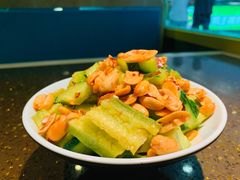 拍黄瓜-蛙喔牛蛙(仙林万达茂店)