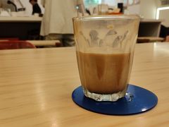 -Jeans Coffee牛仔裤咖啡