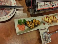 -小川洋风料理(大悦城店)