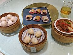 -聚福山莊·寻味顺德(北滘店)