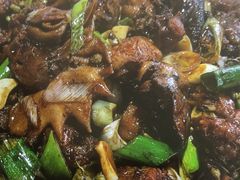 -高伟炒鸡总店(金源路店)