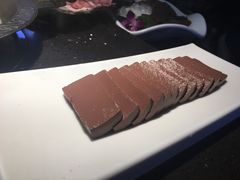 -锅说大脸毛肚重庆老火锅(佐阾店)