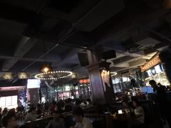 -CIRCLE·酒吧(第一国际店)