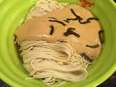 -张记牛肉面馆(天津路店)