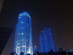 -武汉关码头(轮渡站)