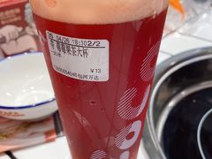 -CoCo都可(包河万达店)