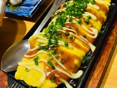 -兆治日本料理(华府世家店)