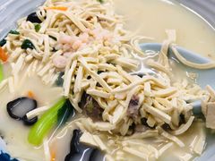 大煮干丝-粗茶淡饭(东关街店)