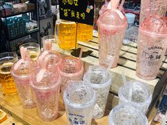 -酷乐潮玩(城西银泰城店)