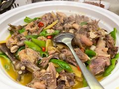 永州东安鸡-潇湘·永州会馆(百子湾店)