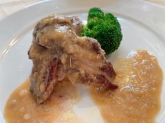 -德大西餐社(云南南路店)