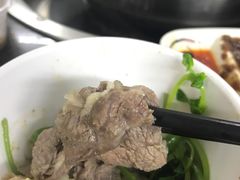 -山珍鲜牛肉火锅·本地连锁老字号(二马路汕中老店)