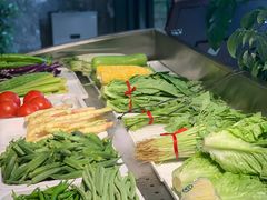 -一鸣饭庄(七星店)