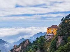 -九华山风景区