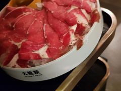 -大龙燚火锅(太古里店)