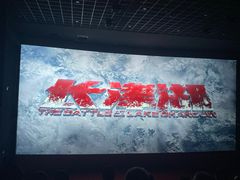 -万达影城(大明宫万达广场IMAX店)