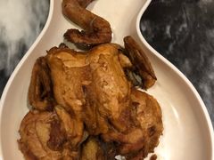 -西安饭庄·非遗陕菜(钟楼店)