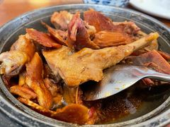 同安姜母鸭-林四喜·闽南传家菜(鼓浪屿店)