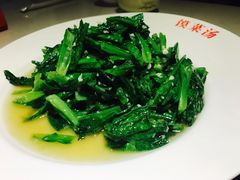 -金之禾馍菜汤四川家常菜(华城国际中心店)
