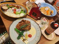-秘密旅行Bonjour(黑金冠 江南西店)