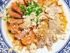 -得意楼蒸菜馆