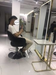 -MVP-专业羽毛无痕接发