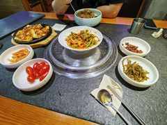 -一韩亭韩式烤肉(高新店)