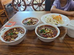 -老陕兄弟(彩虹新城店)