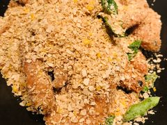 -大树餐厅(益田假日店)