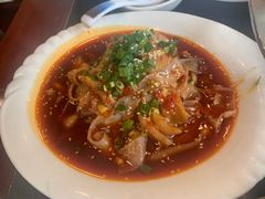 -老来福·非遗酸汤兔(凯旋路店)