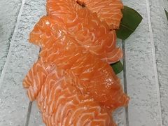 -鲁商铂尔曼大酒店·铂丽自助餐厅