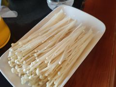 -老北京羊蝎子火锅(光荣道店)