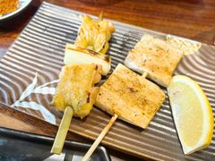 -鸟鹏烧鸟居酒屋(仁恒梦中心店)