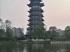 -洋湖国家湿地公园