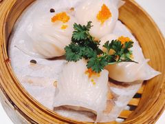 -七哥港式茶餐厅(亮马桥总店)