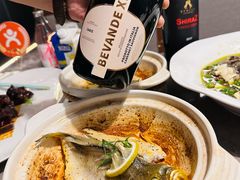 -宫燕府·京菜·烤鸭·淮扬菜(王府中心店)