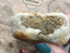 -苏顺成纯绿豆饼(天山大街店)