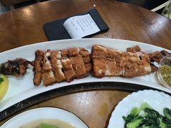 -醉壹号海鲜大排档(厦门美食地标店)