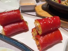 -卤鼎记·潮汕卤水火锅饭店(北京首店)