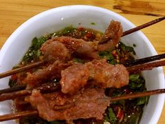 -小向麻辣烫(天街总店)