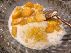 芒果糯米饭-Molee·泰府(东郊店)