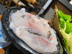 -呷哺呷哺(宝山正大乐城店)