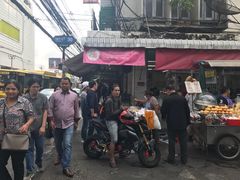 -红大哥水门鸡饭(總店)