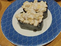 -晴季寿司(延河路万达广场店)